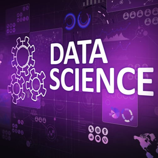 Danh sách khóa học Data Science