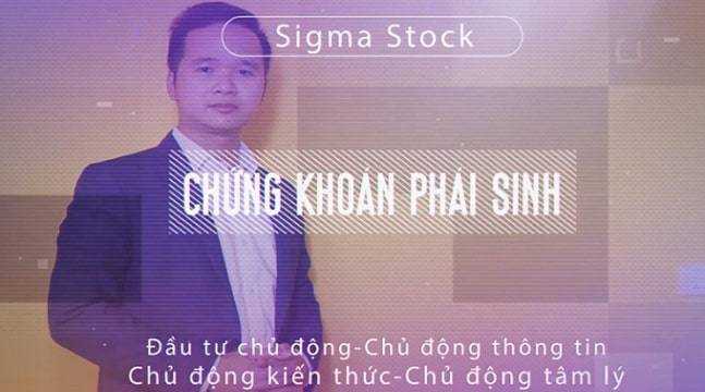 share Khoá học Chứng khoán phái sinh (A – Z) – Cơ hội kiếm lời cả khi thị trường đi xuống