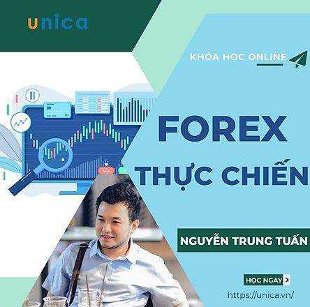 share Khoá Học Forex thực chiến