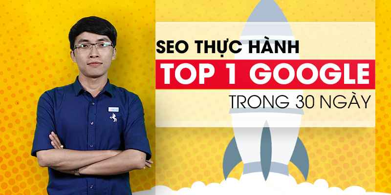 share khóa seo top 1 google trong 30 ngày