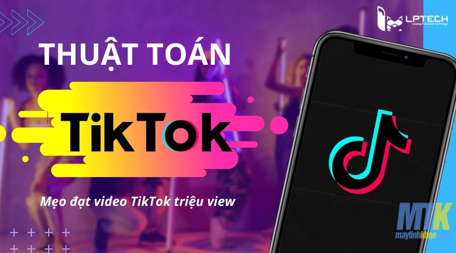 share khoa hoc Expert Insight Be khoa thuat toan Tiktok