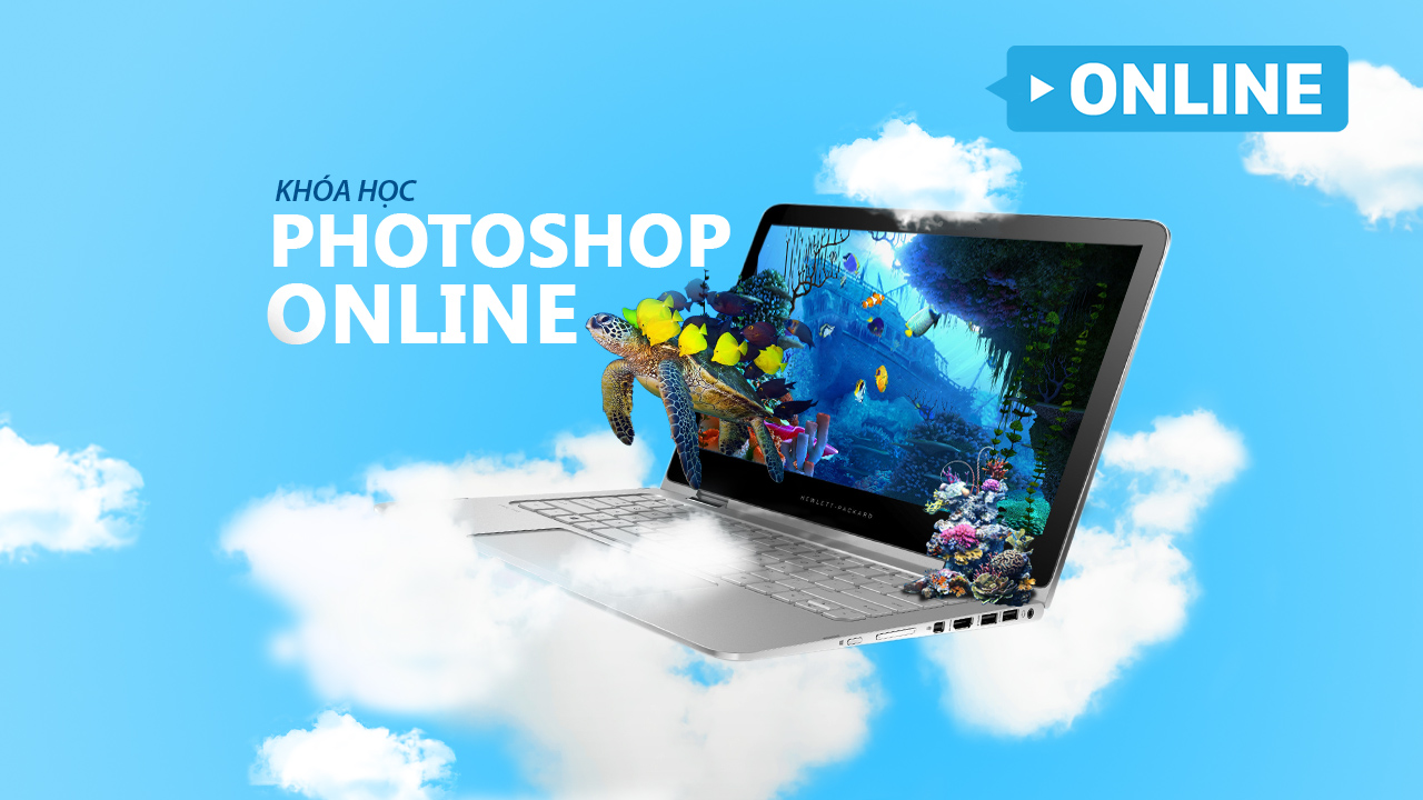 share khoa hoc Photoshop Co Ban Online Keyframe