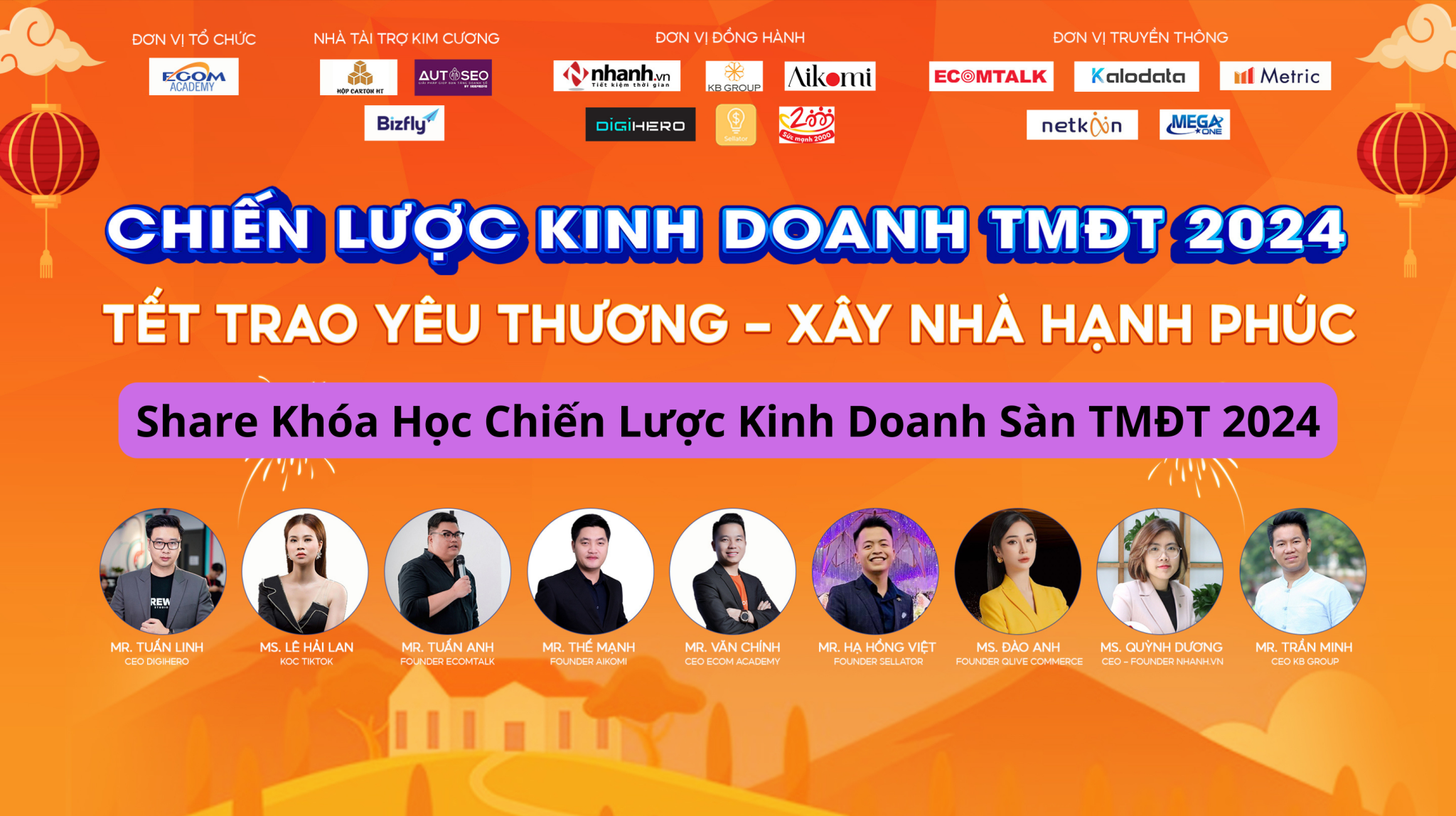 khoa hoc chien luoc kinh doanh san thuong mai dien tu - ecom academy