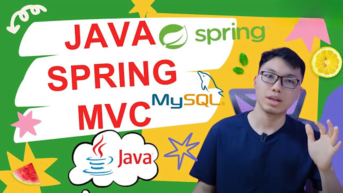 Những Ai Nên Tham Gia Khóa Học Java Spring MVC Ultimate for Beginners Cùng Hỏi Dân IT