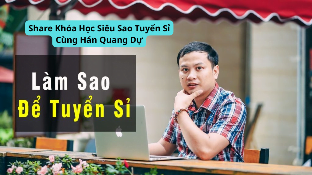 chia se khoa hoc sieu sao tuyen si cua han quang du