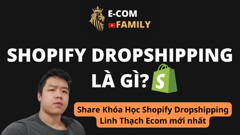 share khóa học dropship linh thạch k44 mới nhất 2024