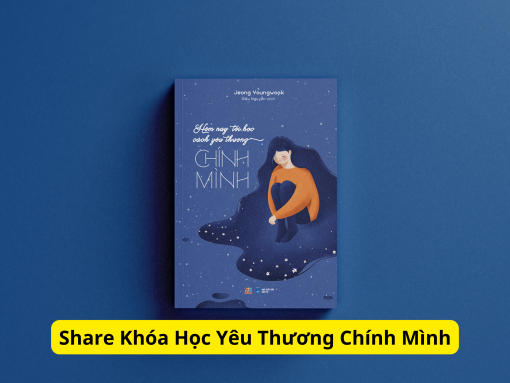 khoa hoc yeu thuong chinh minh