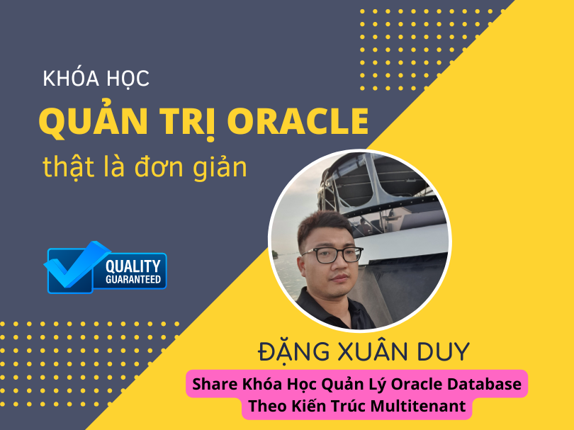 khoa hoc quan ly database oracle