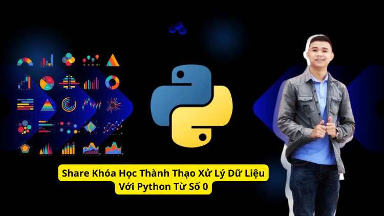 khoa hoc thanh thao xu ly du lieu voi python cho nguoi moi bat dau