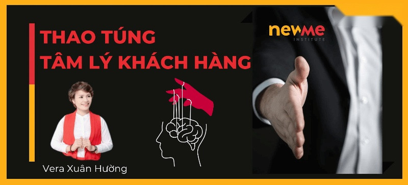 THAO TÚNG TÂM LÝ KHÁCH HÀNG Vera Xuân Hường