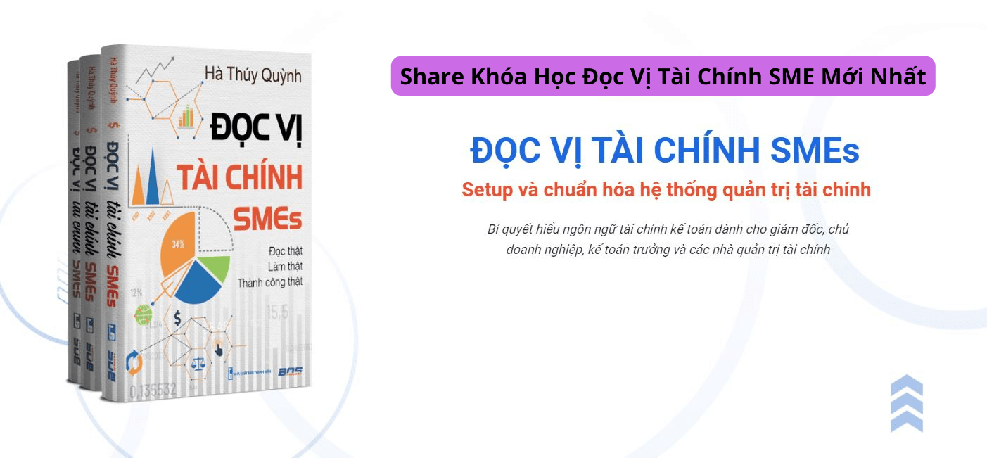share kho hoc doc vi tai chinh cho doanh nghiep vua va nho SME