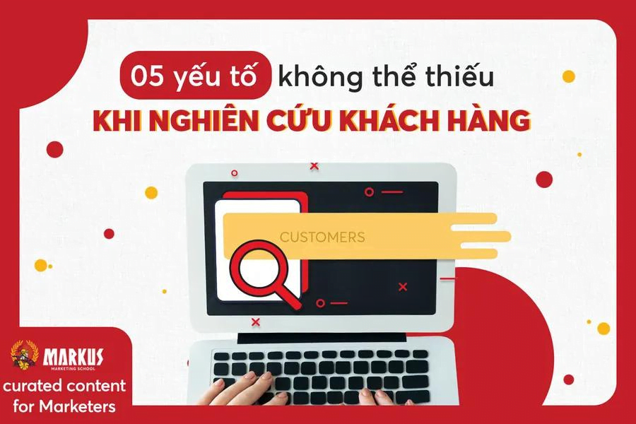 Tư Duy Và Nghiệp Vụ Marketing