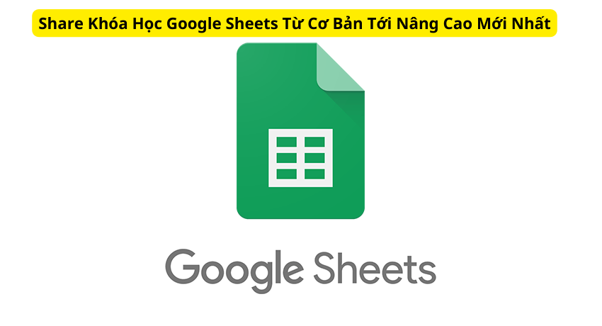 share khoa hoc google app sheet